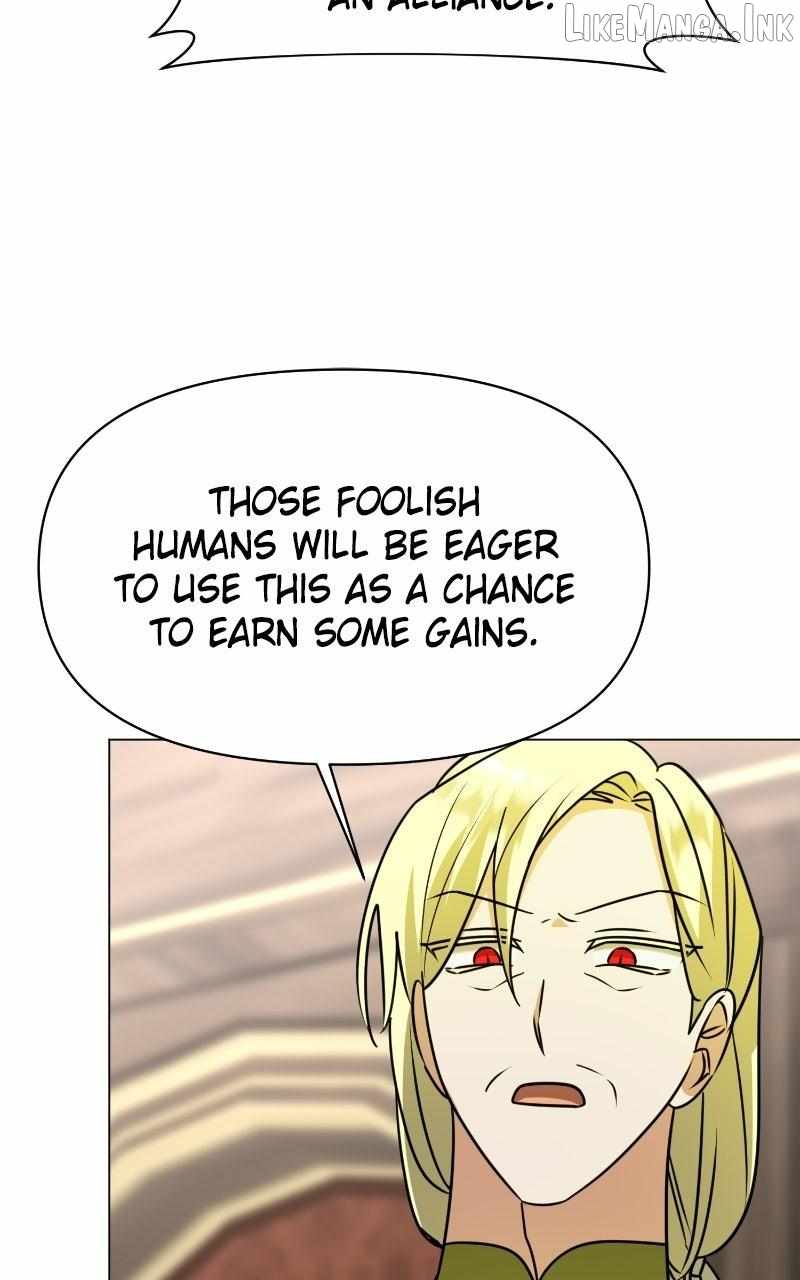 The Academy Is Ruined Chapter 89 - Page 49