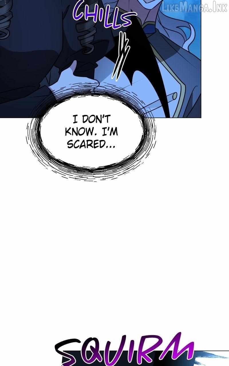 The Academy Is Ruined Chapter 89 - Page 5