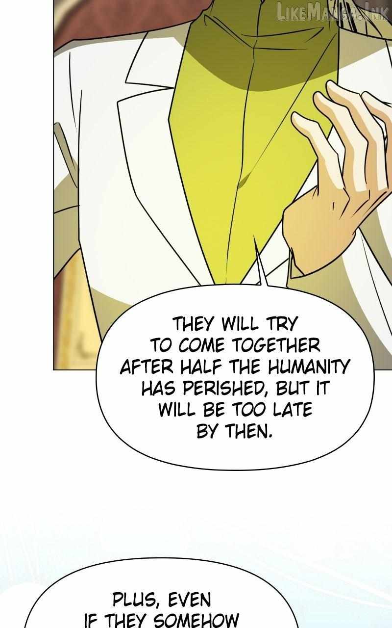 The Academy Is Ruined Chapter 89 - Page 50