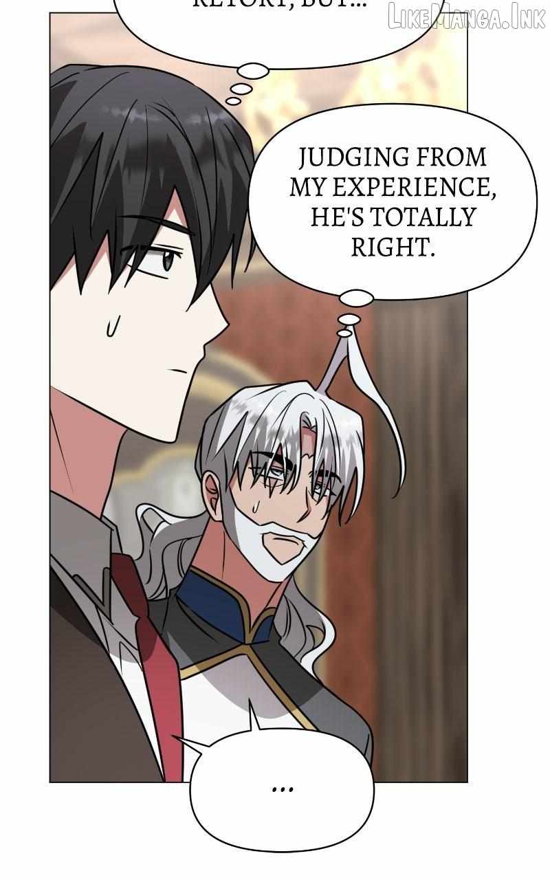 The Academy Is Ruined Chapter 89 - Page 55