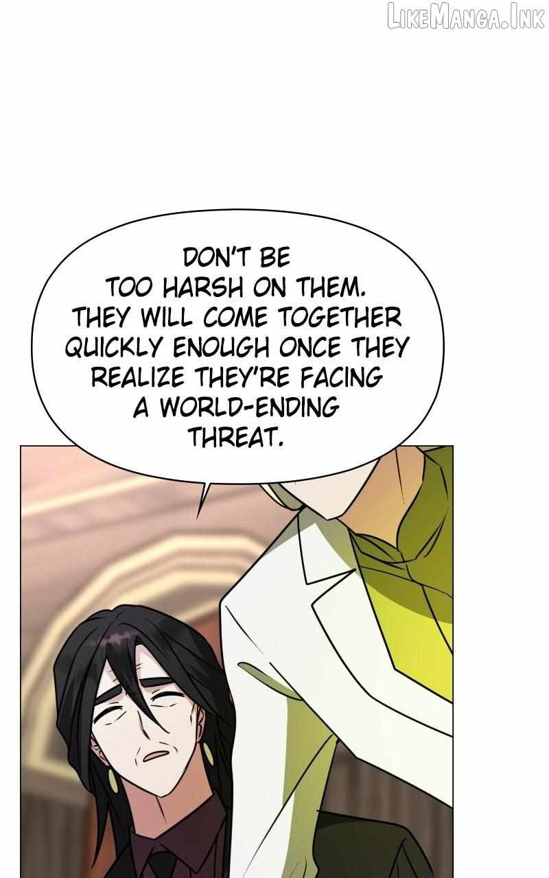 The Academy Is Ruined Chapter 89 - Page 56