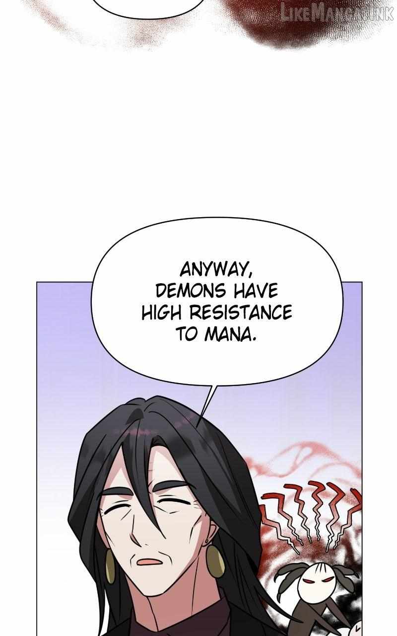 The Academy Is Ruined Chapter 89 - Page 62