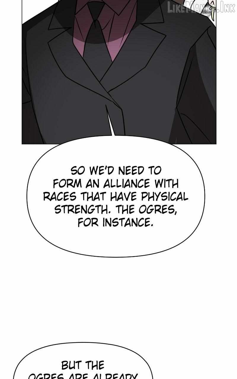 The Academy Is Ruined Chapter 89 - Page 63