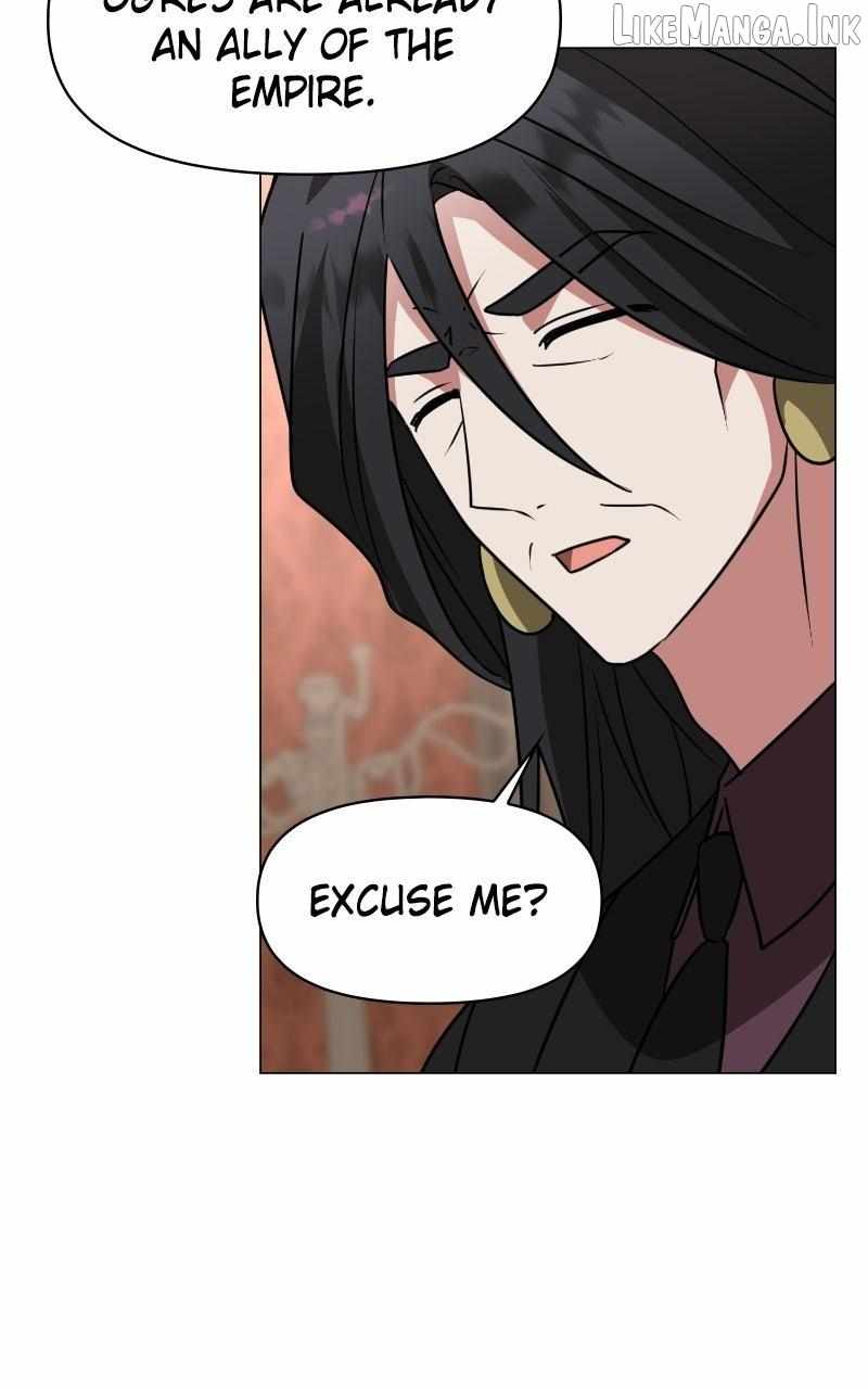 The Academy Is Ruined Chapter 89 - Page 64