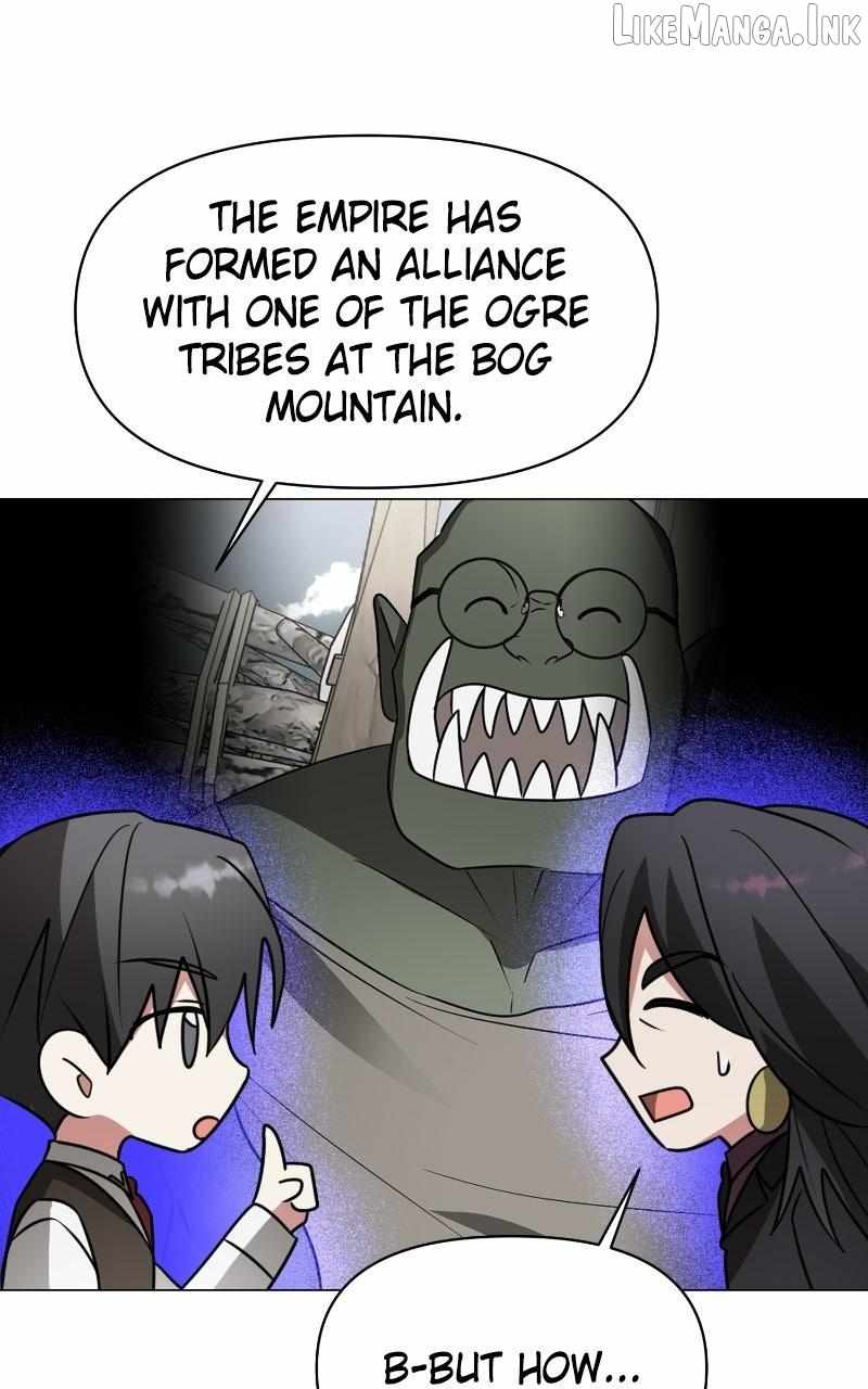 The Academy Is Ruined Chapter 89 - Page 65