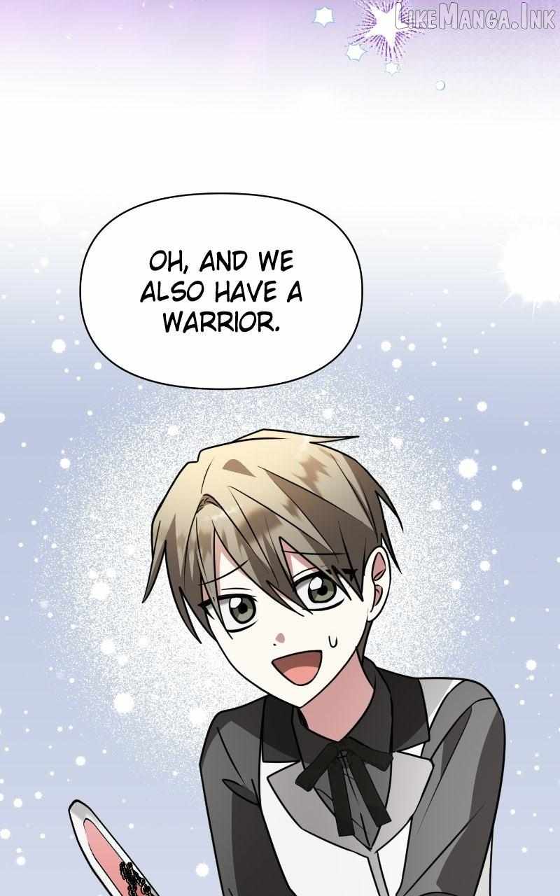 The Academy Is Ruined Chapter 89 - Page 69
