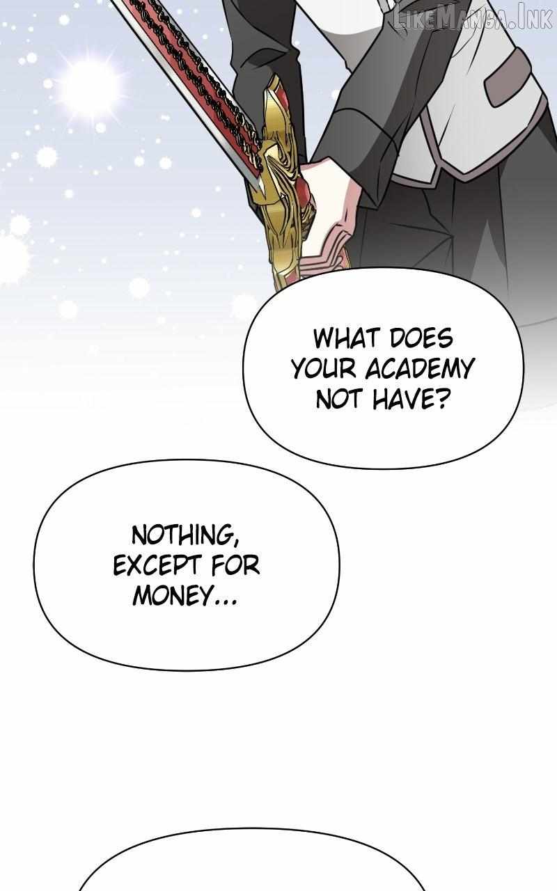 The Academy Is Ruined Chapter 89 - Page 70