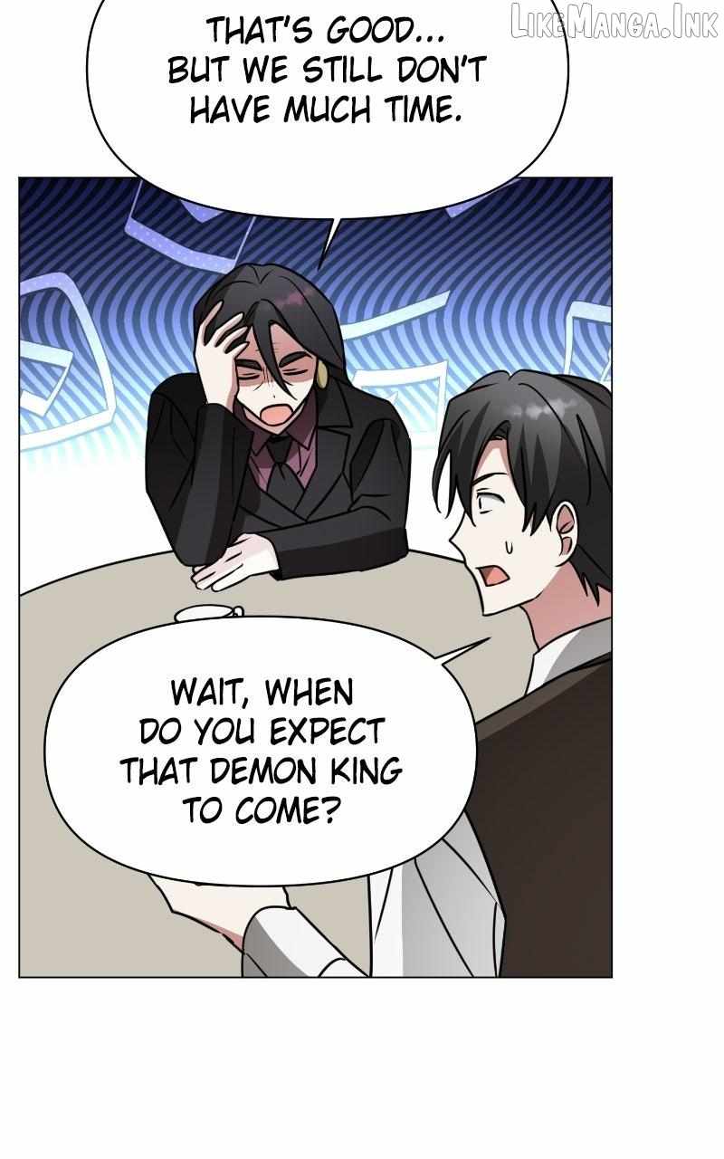 The Academy Is Ruined Chapter 89 - Page 71