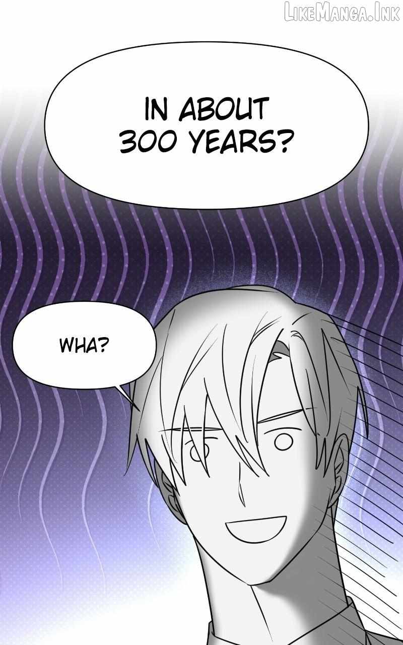 The Academy Is Ruined Chapter 89 - Page 72