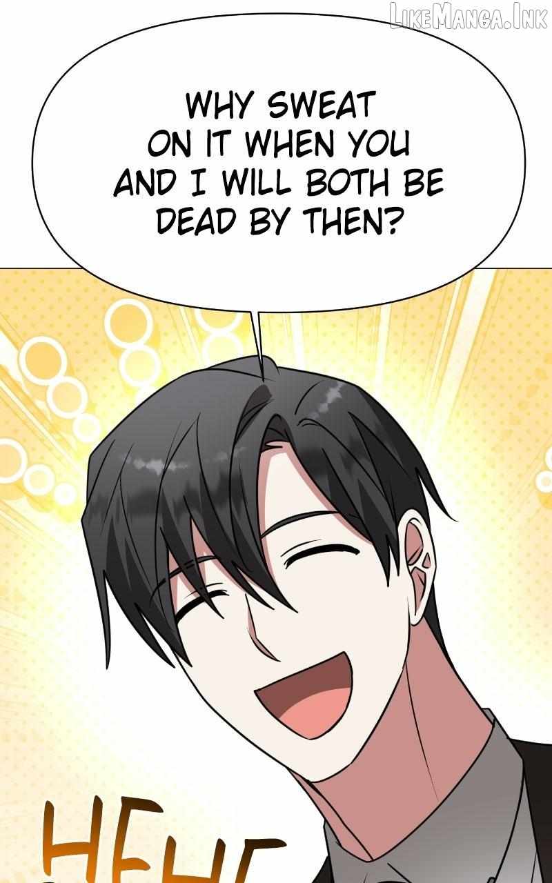 The Academy Is Ruined Chapter 89 - Page 76