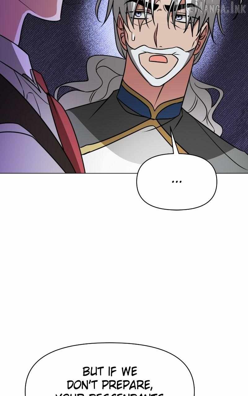 The Academy Is Ruined Chapter 89 - Page 78