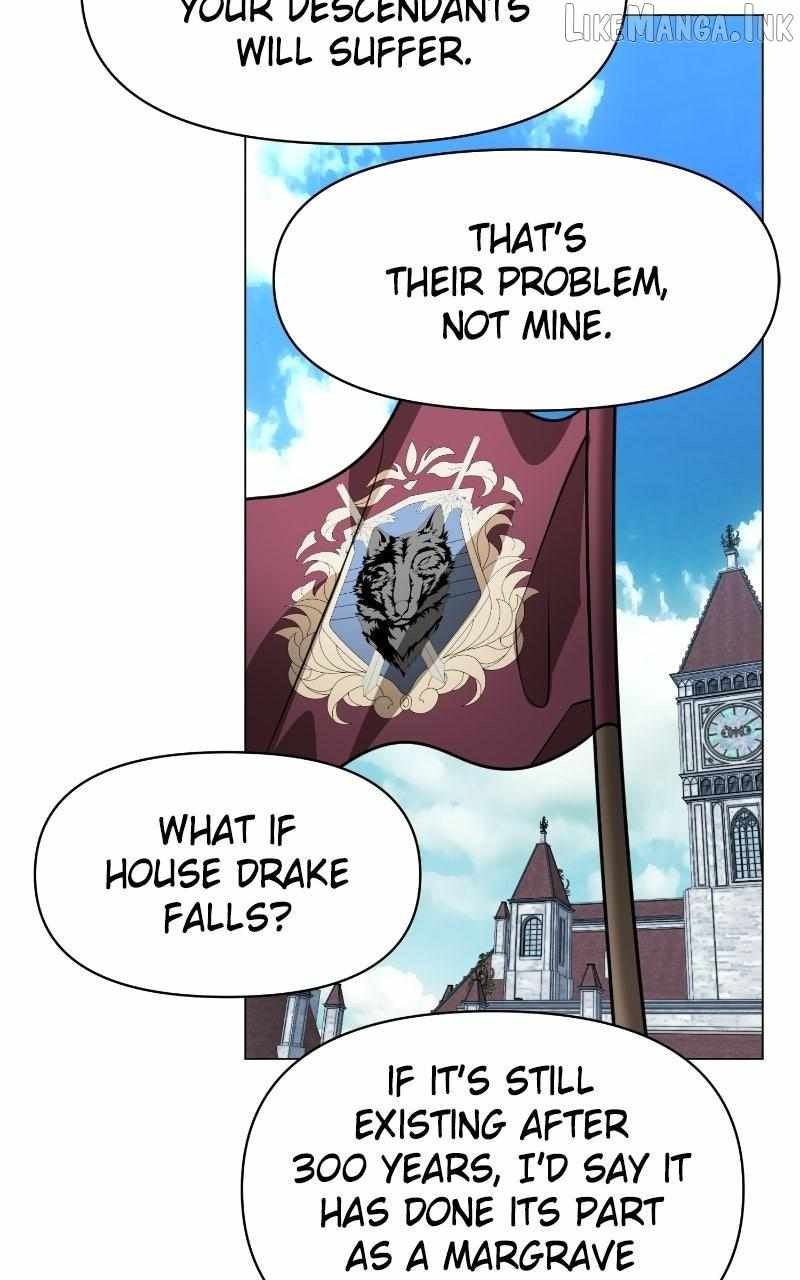The Academy Is Ruined Chapter 89 - Page 79