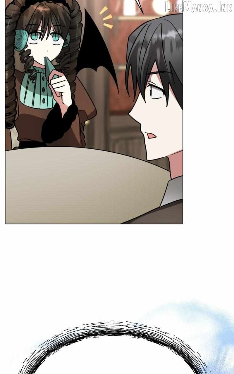 The Academy Is Ruined Chapter 89 - Page 82
