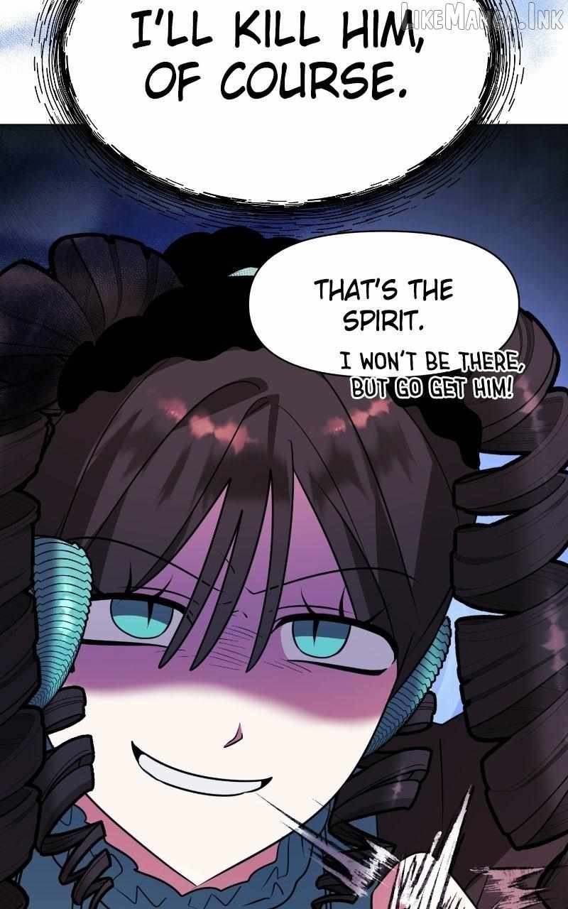 The Academy Is Ruined Chapter 89 - Page 83