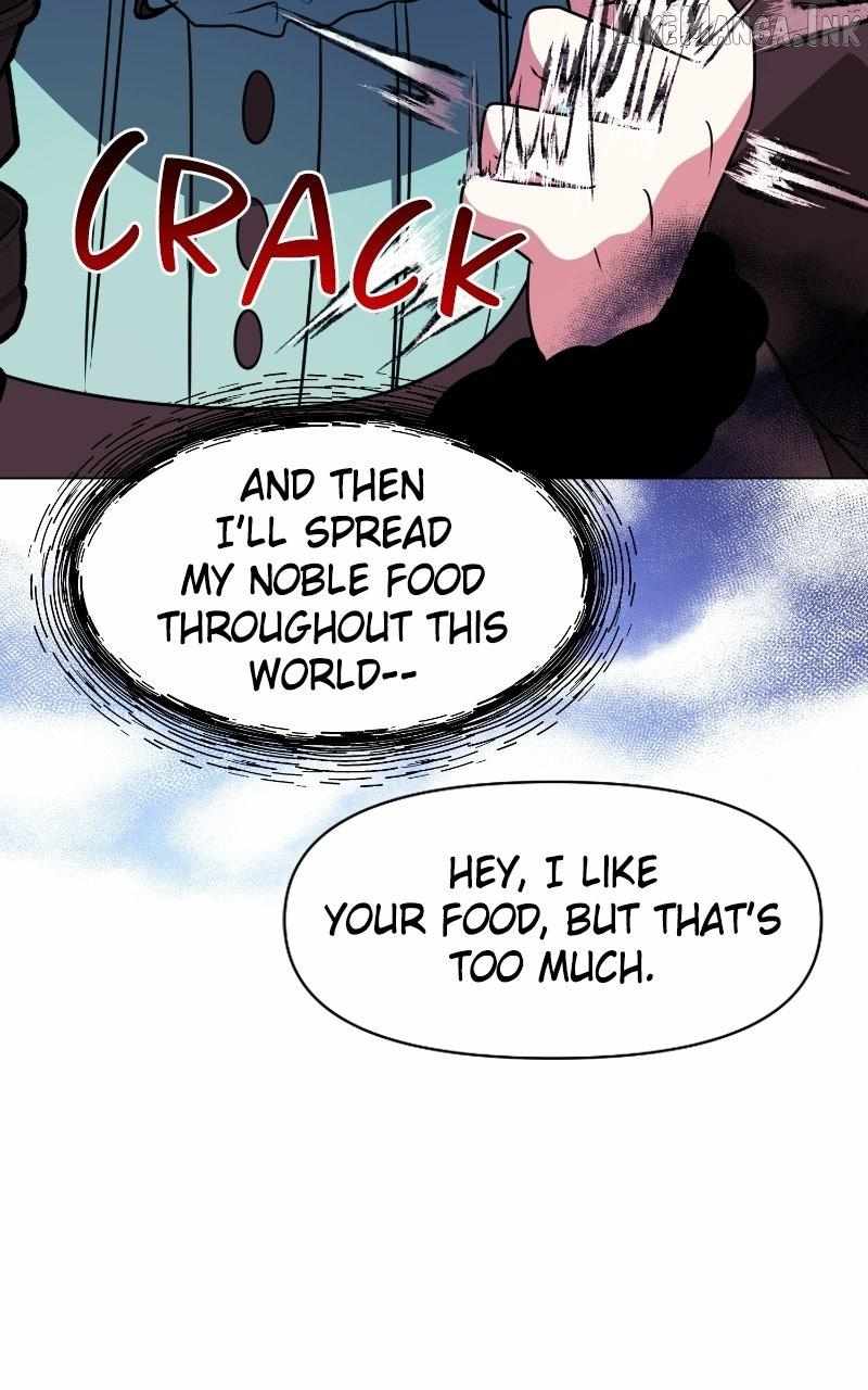 The Academy Is Ruined Chapter 89 - Page 84