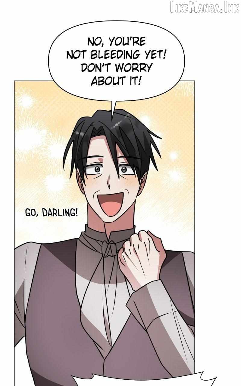 The Academy Is Ruined Chapter 89 - Page 92
