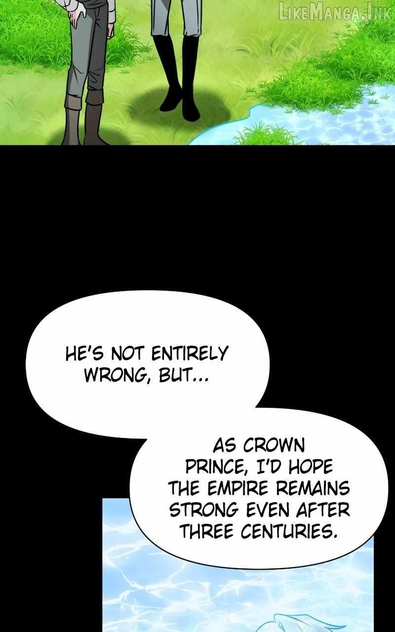The Academy Is Ruined Chapter 89 - Page 97