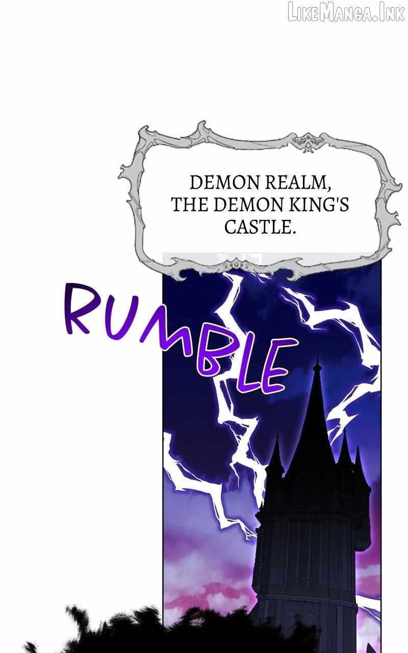 The Academy Is Ruined Chapter 90 - Page 1