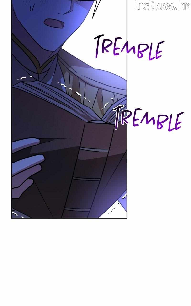 The Academy Is Ruined Chapter 90 - Page 100