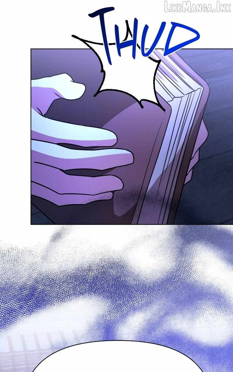 The Academy Is Ruined Chapter 90 - Page 101