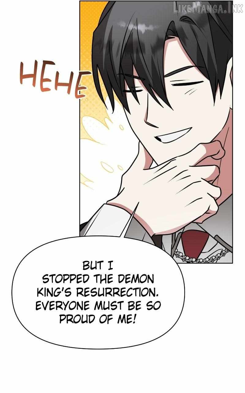 The Academy Is Ruined Chapter 90 - Page 18