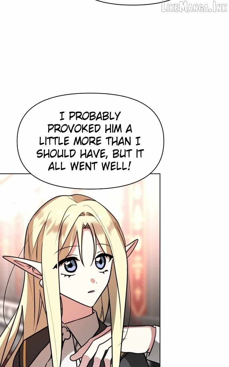 The Academy Is Ruined Chapter 90 - Page 21