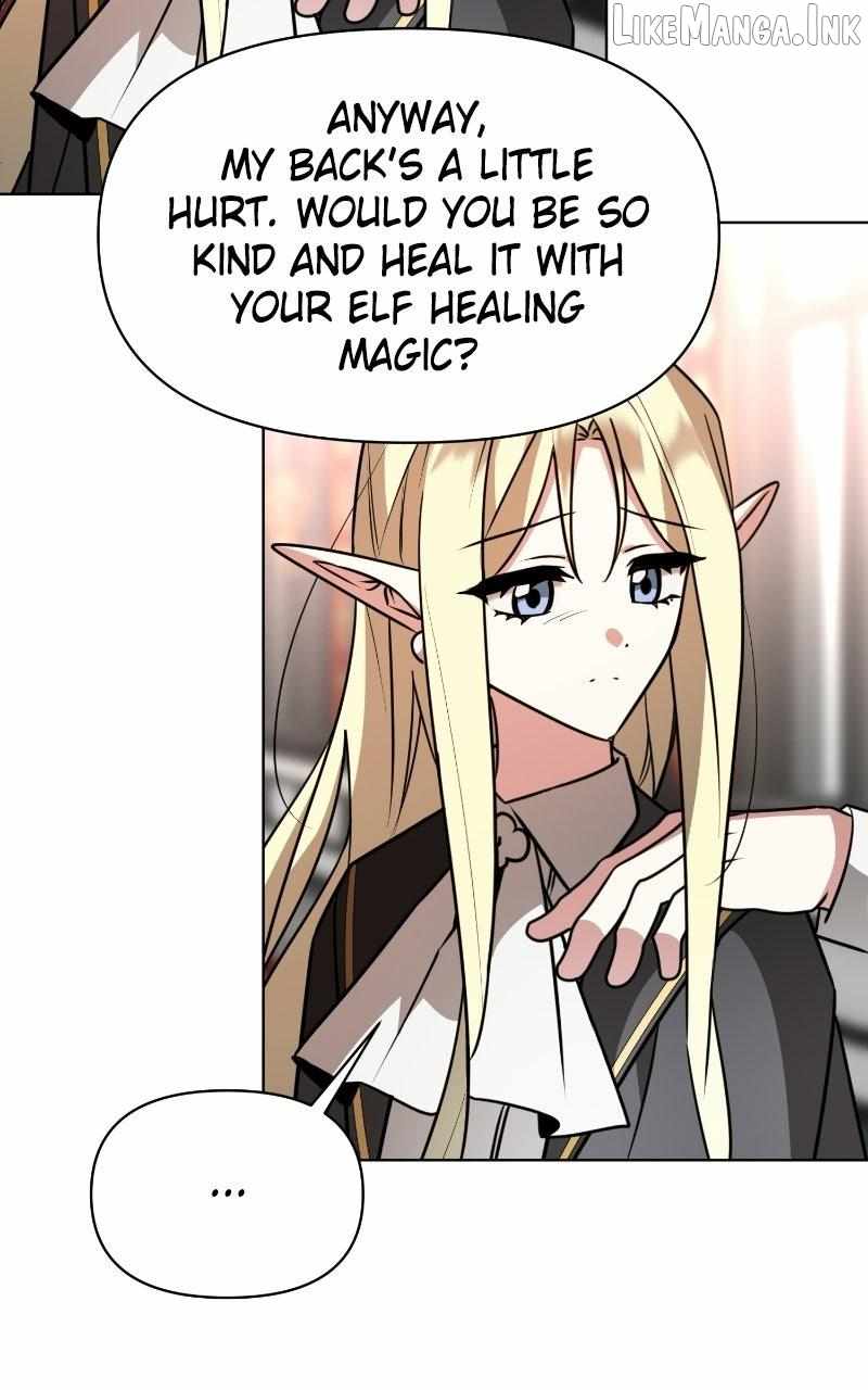 The Academy Is Ruined Chapter 90 - Page 22