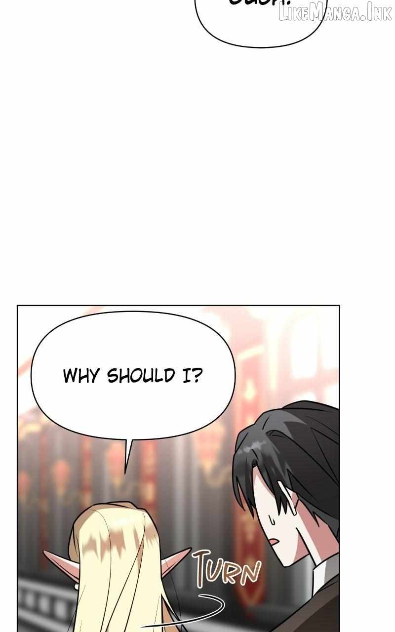 The Academy Is Ruined Chapter 90 - Page 24