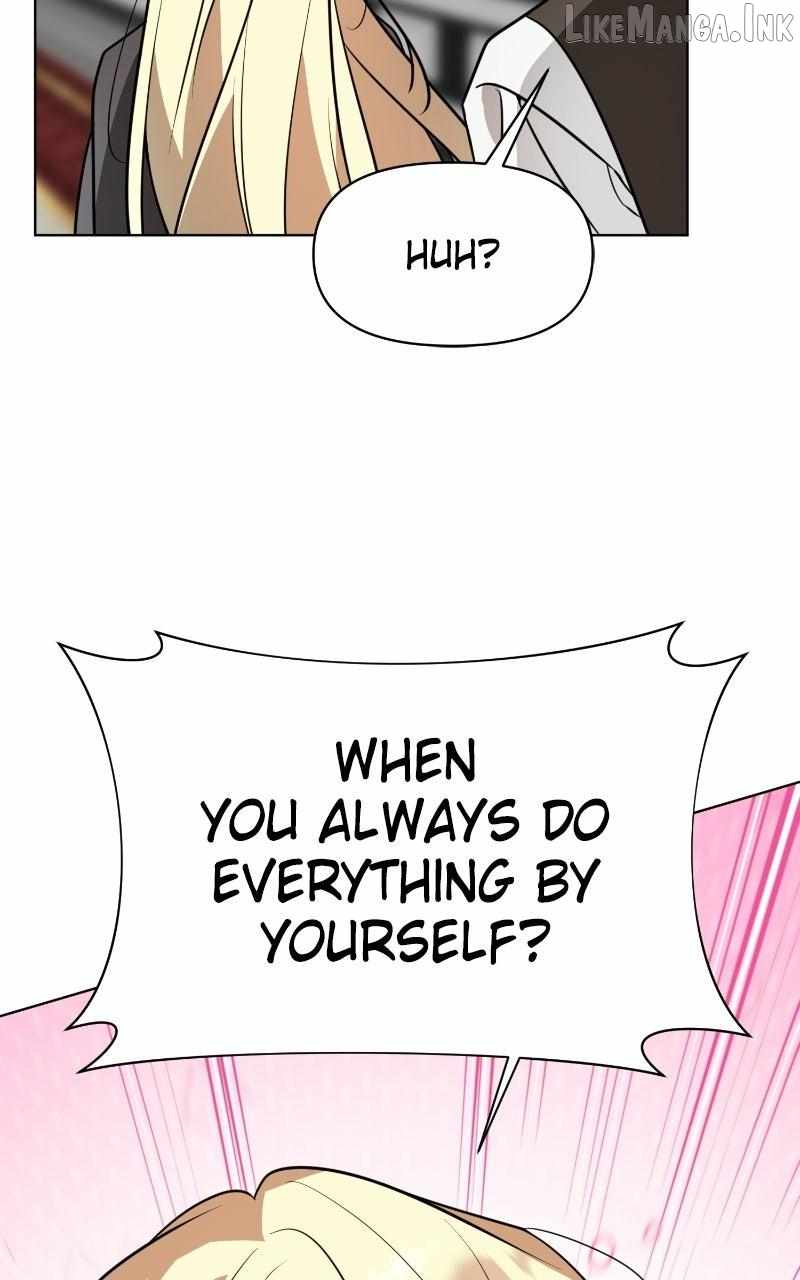 The Academy Is Ruined Chapter 90 - Page 25