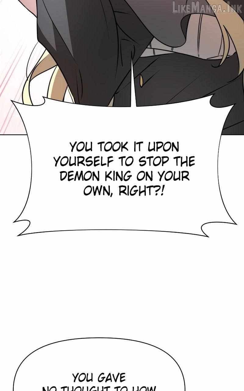 The Academy Is Ruined Chapter 90 - Page 27