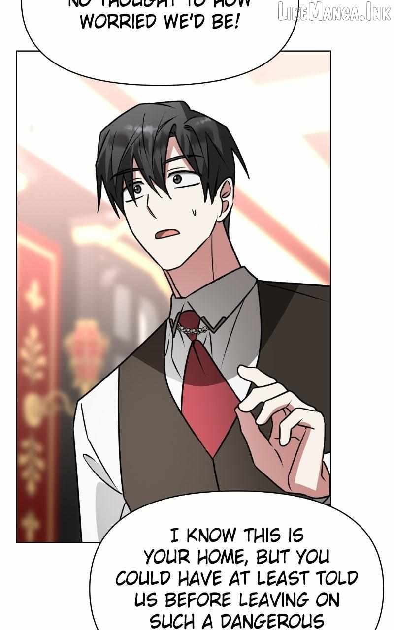 The Academy Is Ruined Chapter 90 - Page 28