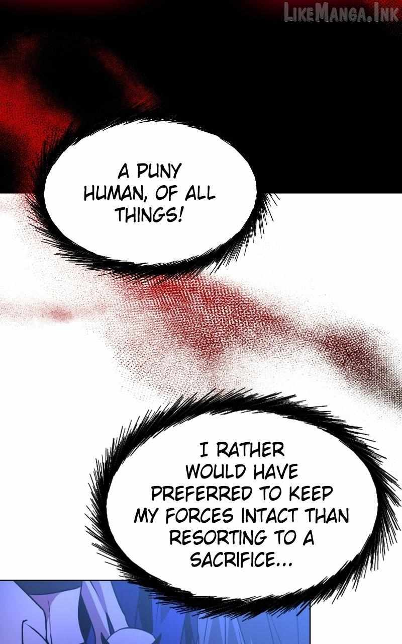The Academy Is Ruined Chapter 90 - Page 3