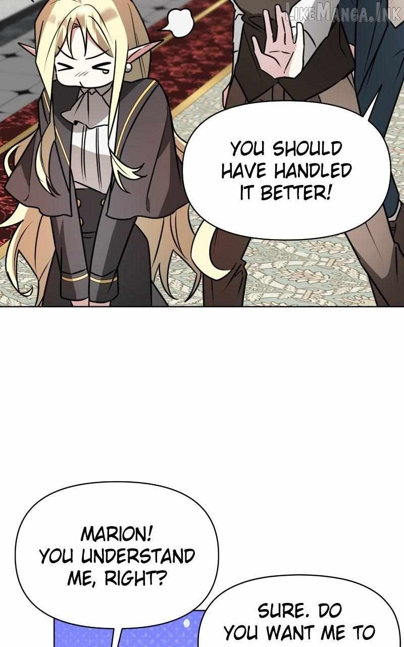 The Academy Is Ruined Chapter 90 - Page 30