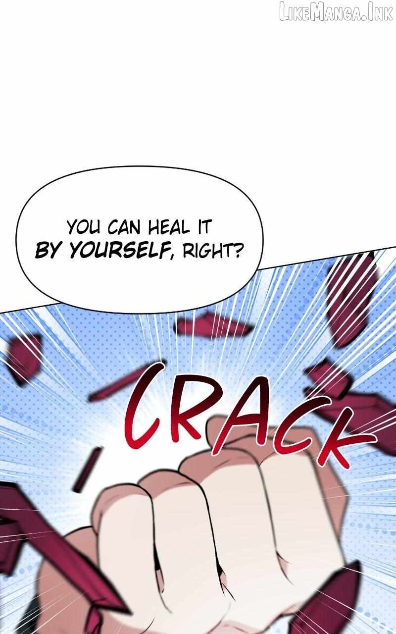The Academy Is Ruined Chapter 90 - Page 32