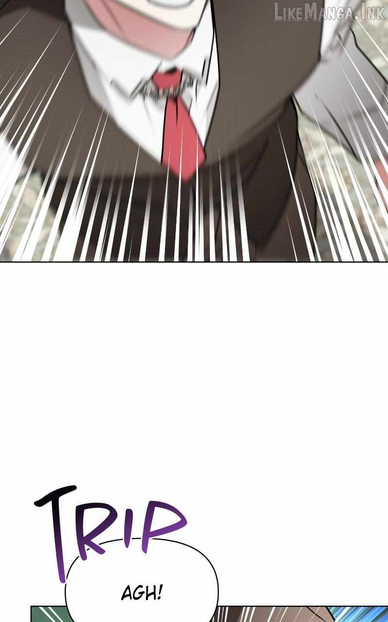 The Academy Is Ruined Chapter 90 - Page 35