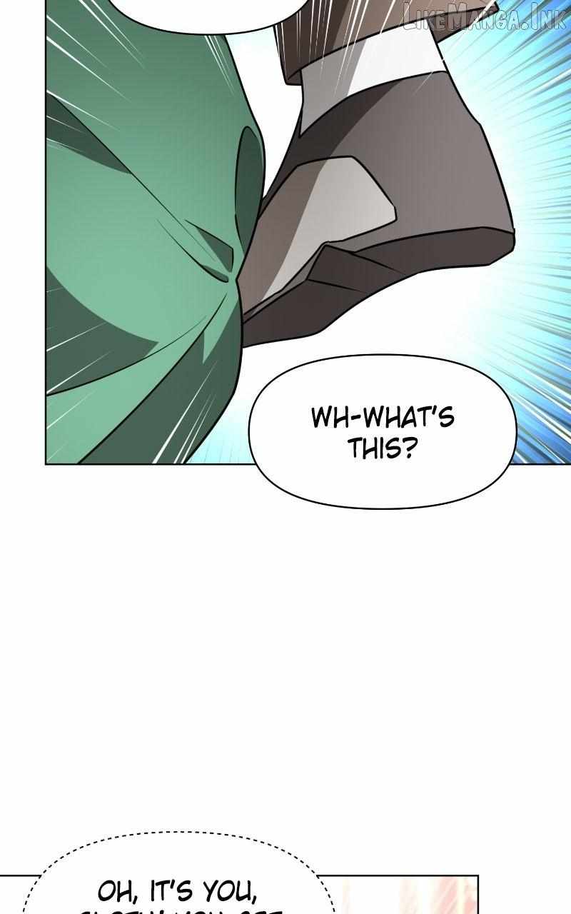 The Academy Is Ruined Chapter 90 - Page 36
