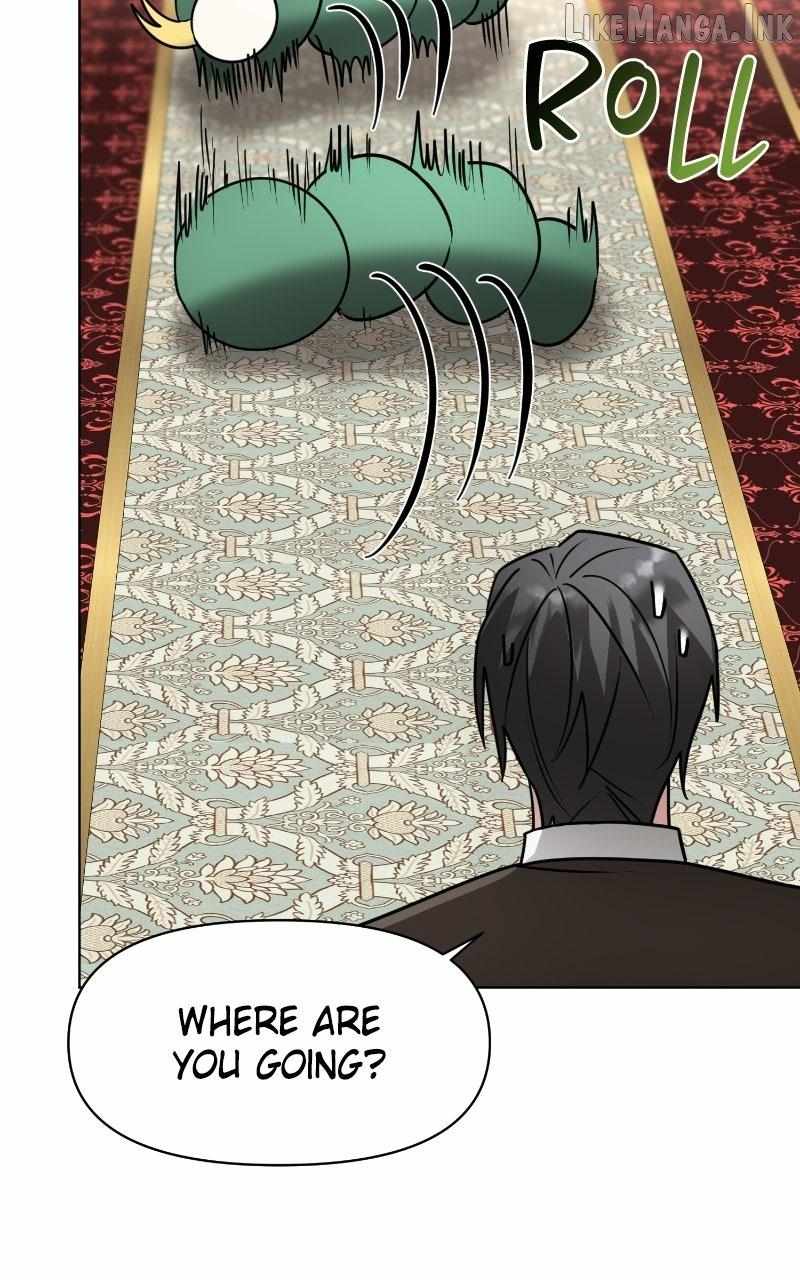 The Academy Is Ruined Chapter 90 - Page 38