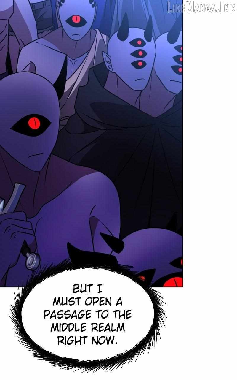 The Academy Is Ruined Chapter 90 - Page 4