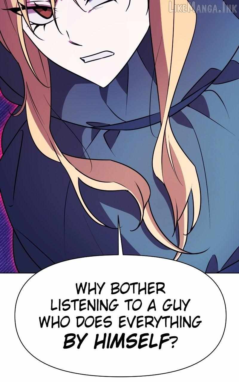 The Academy Is Ruined Chapter 90 - Page 40