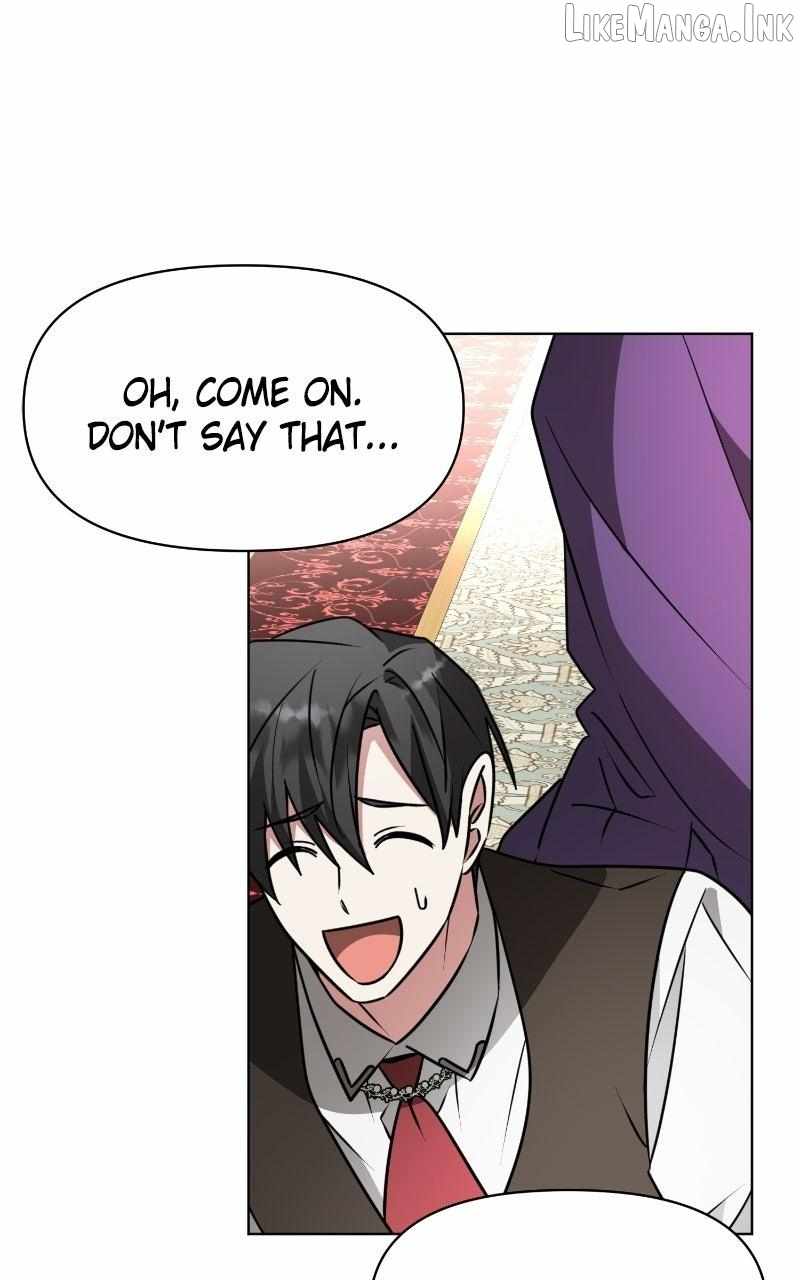The Academy Is Ruined Chapter 90 - Page 41