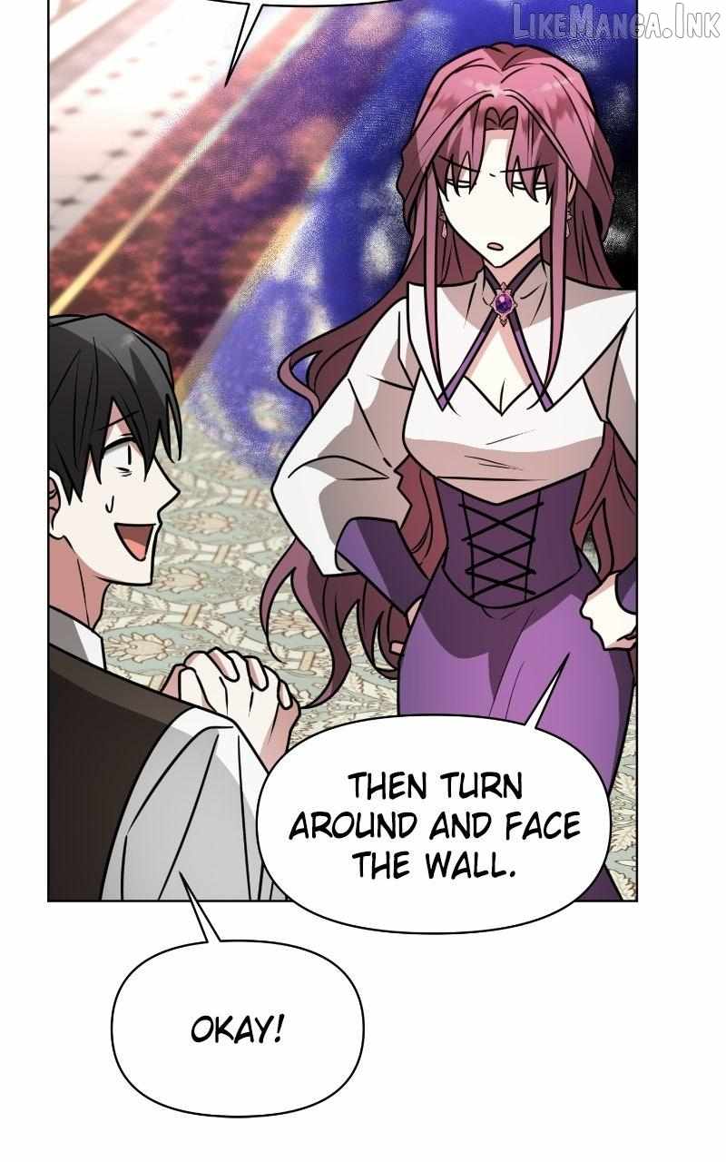 The Academy Is Ruined Chapter 90 - Page 45