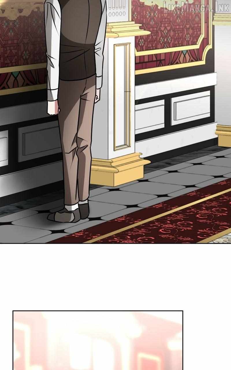 The Academy Is Ruined Chapter 90 - Page 48
