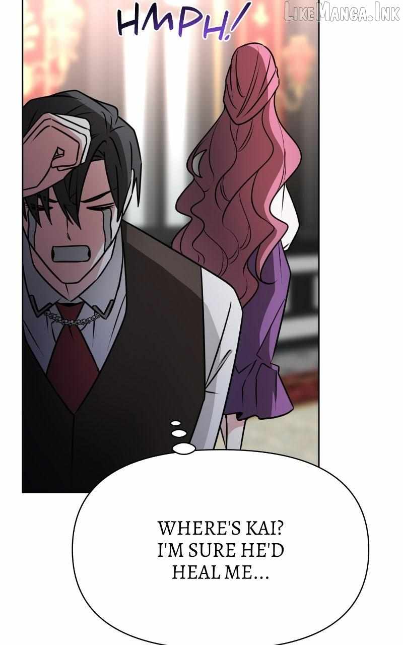 The Academy Is Ruined Chapter 90 - Page 49