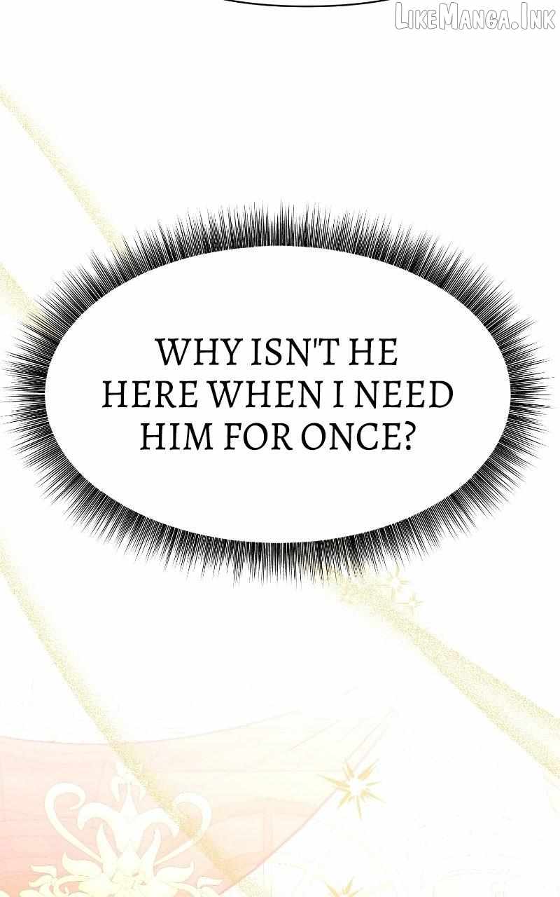The Academy Is Ruined Chapter 90 - Page 50