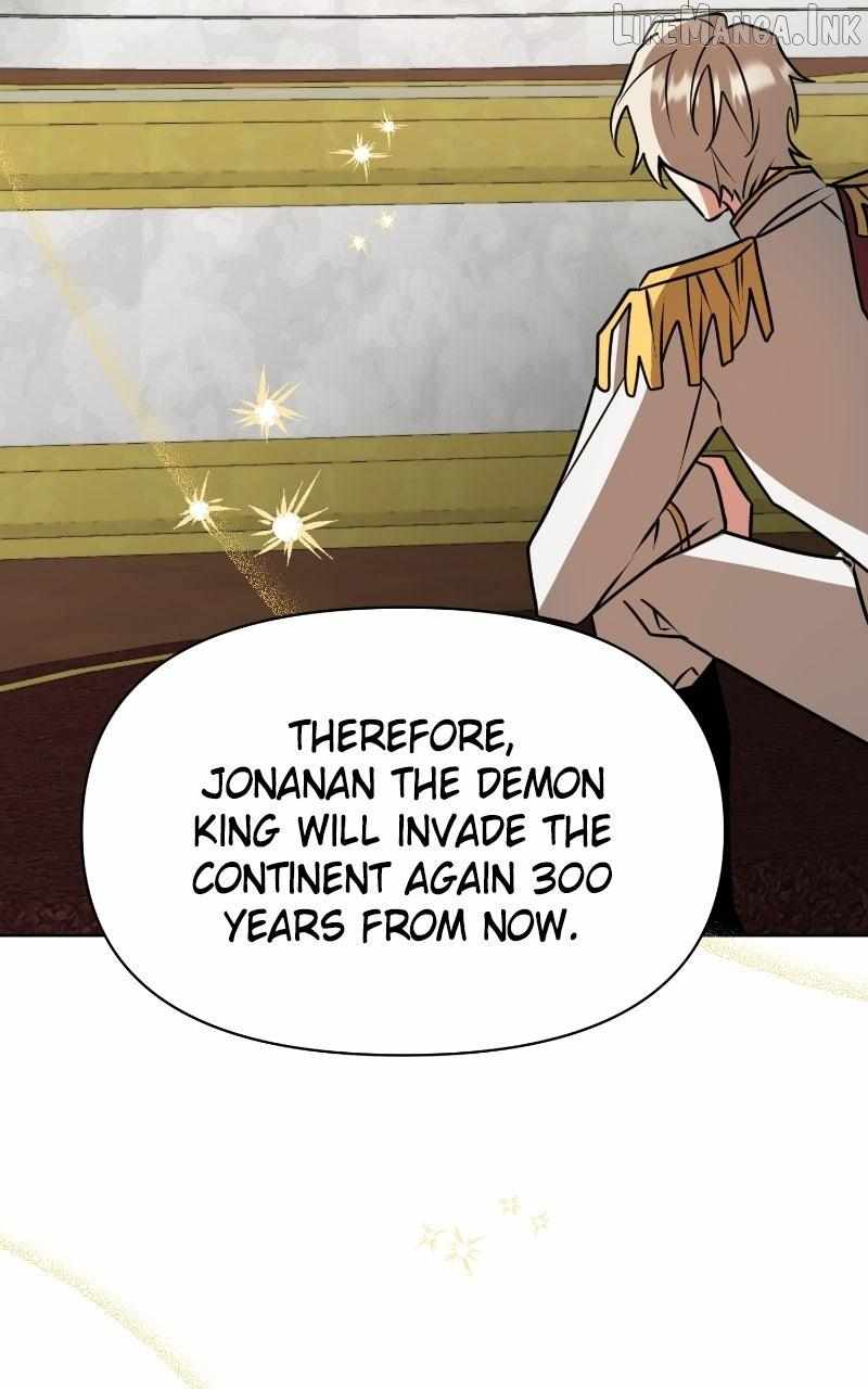 The Academy Is Ruined Chapter 90 - Page 52