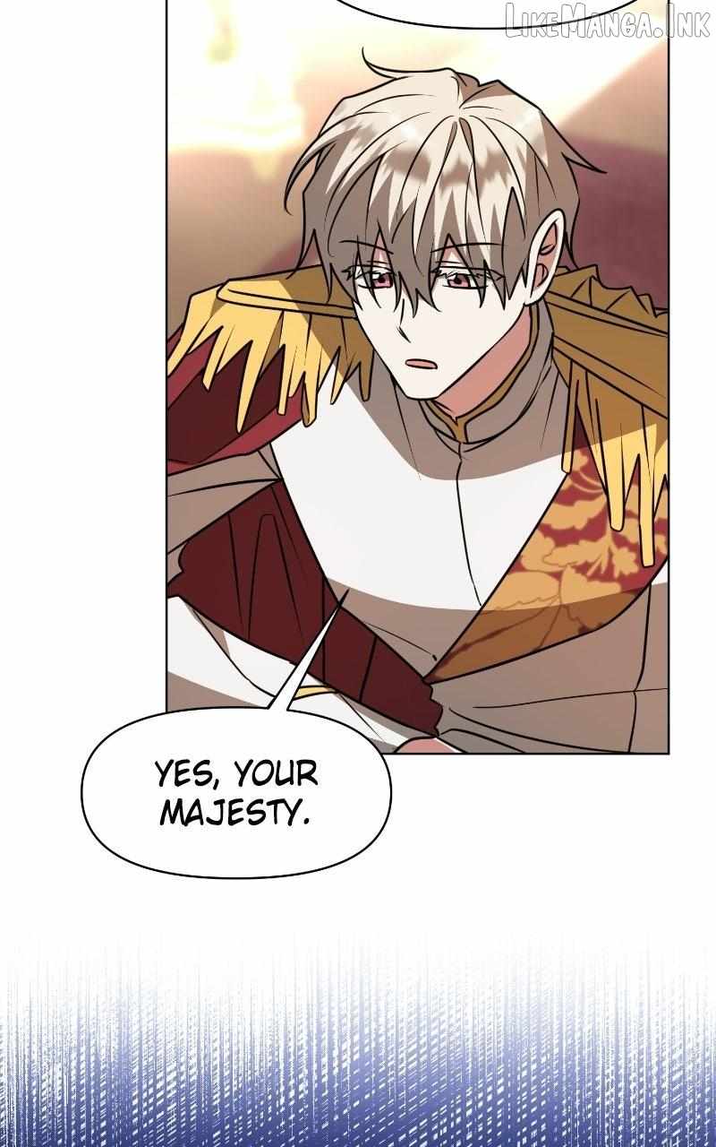The Academy Is Ruined Chapter 90 - Page 55