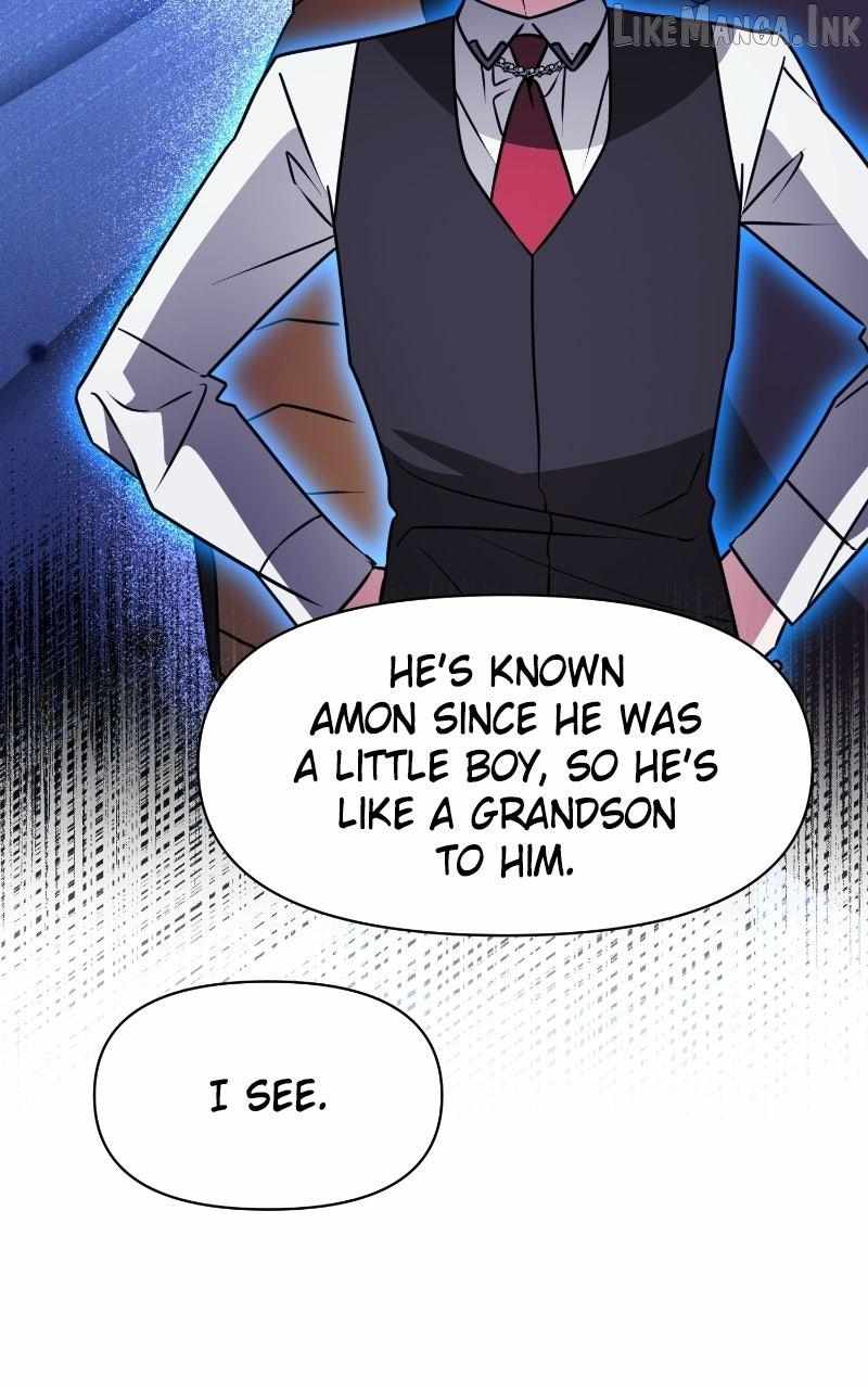 The Academy Is Ruined Chapter 90 - Page 57