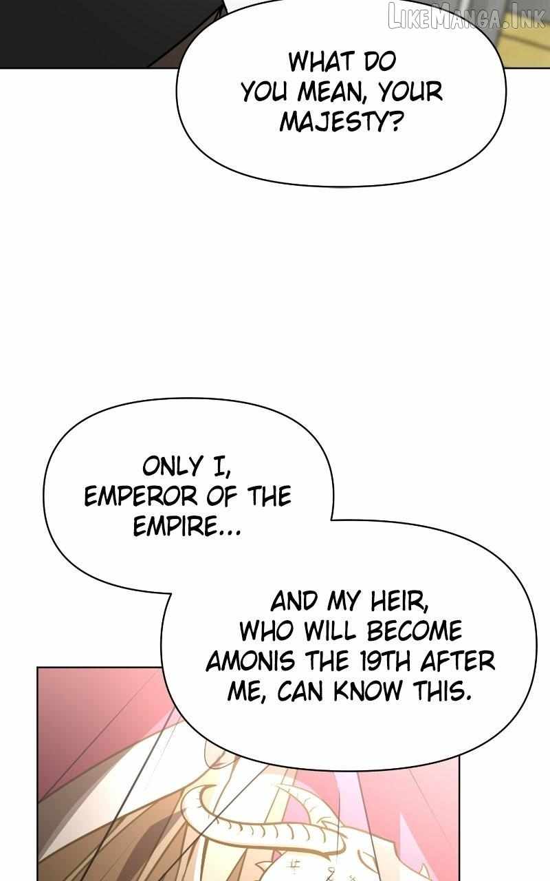 The Academy Is Ruined Chapter 90 - Page 61