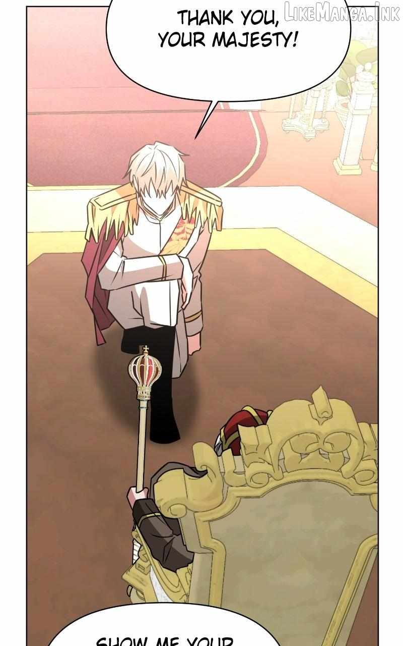 The Academy Is Ruined Chapter 90 - Page 65
