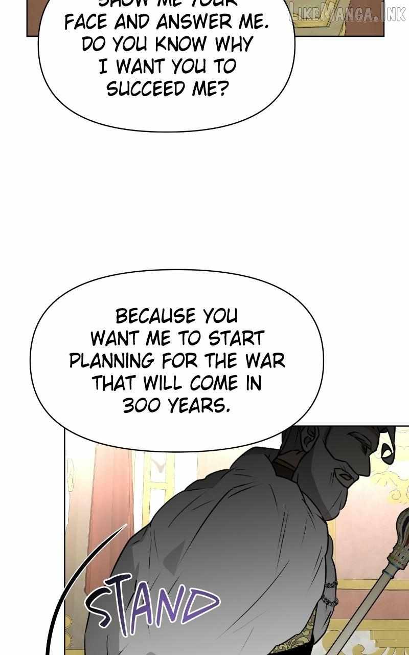 The Academy Is Ruined Chapter 90 - Page 66